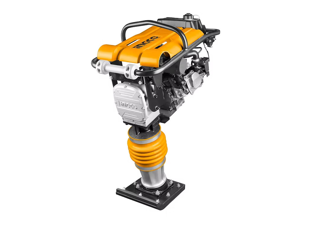 compactadora a gasolina 5.5hp