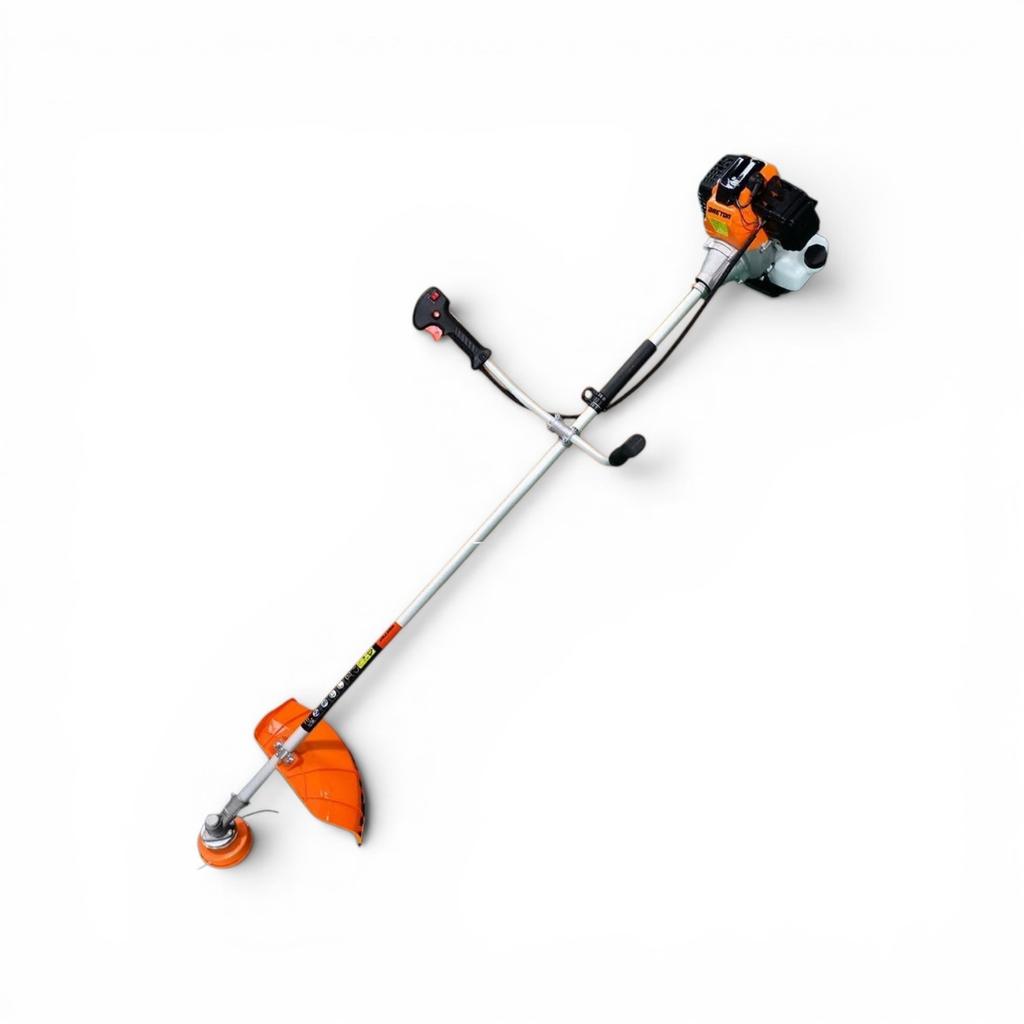 Orilladora a gasolina de 40.7 cc 2 hp