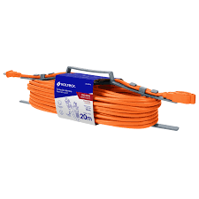 extension electrica 20m