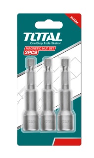 Cubo para taladro 5/16 x1 /4