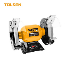 esmeril de banco de 8 350w