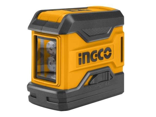 nivel laser ingco